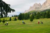 Golf Club Karersee