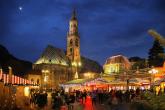 Weihnachtsmarkt Bozen