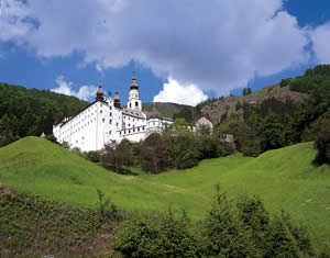 Abbazia di Marienberg