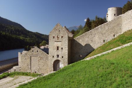 Rio Pusteria Fortress