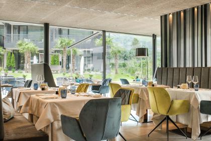 Hotel Dorner **** in Algund bei Meran